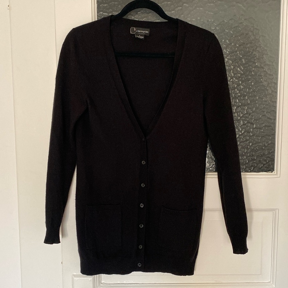C by Bloomingdales Cardigan